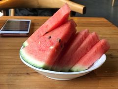 -半天妖烤鱼(方庄店)