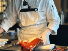 -喜悦烤鸭·新京菜(王府井店)