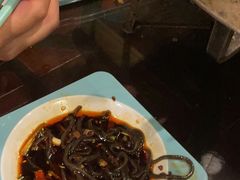 -江边城外烤全鱼(方庄时代购物中心店)