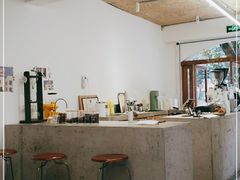 -素咫咖啡CLIFEROSE(新安店)