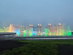 -星海广场