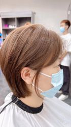 -杉影印象日式烫染專門店