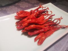 -山外山菜馆(玉泉路店)