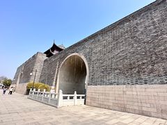 -相门城墙文化休闲景区