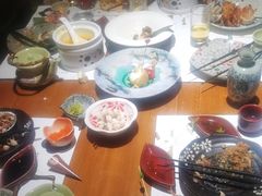 -味见·荣家(亚泰大街店)