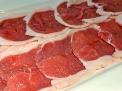 -竹叶涮肉坊(总店)