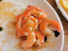 -红月湾海鲜饭店•沙滩海景(双月湾店)