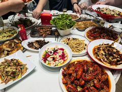 -回味南塘老王虾尾(总店)