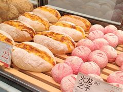 -木子木水日式烫面包(观音桥星光68广场店)