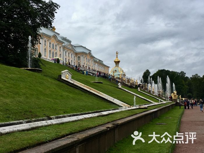 夏宫图片 - 第6张