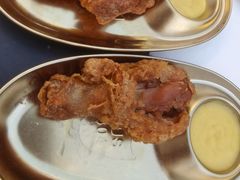 -Eckl’s爱氏热狗(猫街店)