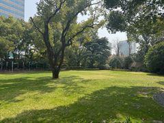 -上海瑞金洲际酒店