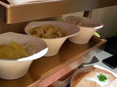 -海底捞火锅(万象城店)