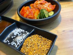 -九田家黑牛烤肉料理(吴江万象汇店)