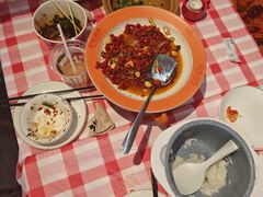 -韵味湘肴·小炒黄牛肉(五一广场美食地标店)