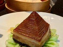 -湖滨28中餐厅·西湖宴·杭州君悦酒店