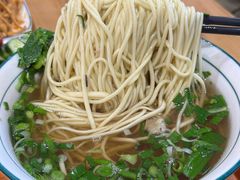 -兰河巷牛肉面(曲江店)