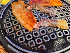 -韩宫宴烤肉·料理(青浦宝龙店)