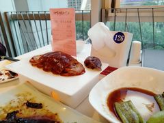 -大铁勺新津菜(迎水道店)