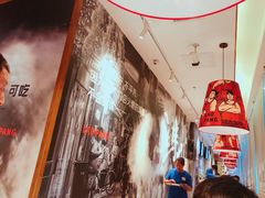 -老胖串店(山大路店)