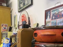 -永安里地摊烤肉(首创店)