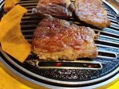 -喜鹊烤肉酒场(美乐城店)