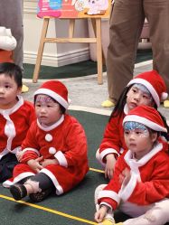 -奈尔宝·儿童乐园·亲子餐厅(华采天地店)