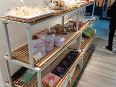 -Tomado绿色烘焙(大尧三路店)