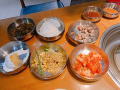 -老炉家木炭烤肉(长江国际店)