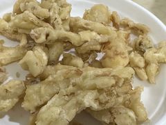 -满口香饭店