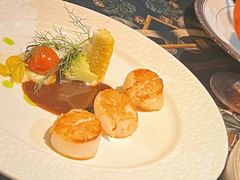 -第101座花园餐厅(湖滨88店)