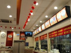 -孟记粥铺·家常菜·烧烤·粥(亚运村店)