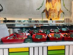 -Green Option(官舍店)