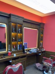 -贝勒爷专业男发