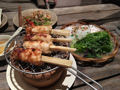 -Cau Go Vietnamese Cuisine