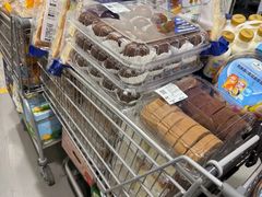 -山姆会员商店(亦庄创意生活广场店)