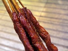 -味子夫鸡柳(三峡广场店)