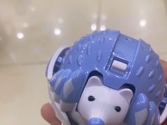 -海底捞火锅(泰安爱琴海店)