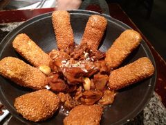 地锅小公鸡-南京大牌档(人民广场店)