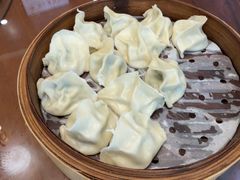 -韩记海鲜饺子旗舰店(红海新区店)