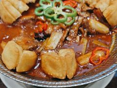 -巴依老爷新疆餐厅