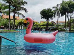 -三亚海棠湾万丽度假酒店