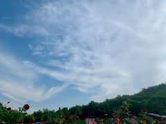 -南翠屏公园