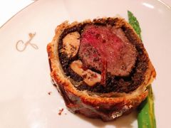 -壳里西餐厅Coquille Seafood Bistro(蒙自路店)