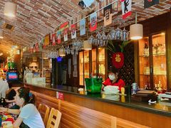 -申德勒加油站西餐厅(日坛路总店)