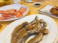 -鹏城人家海鲜酒家·23年老字号(较场尾店)