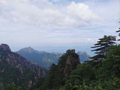 -黄山风景区