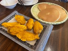 -梁记粥铺(开元地中海店)