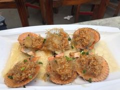 -四川小胡子海鲜(丁村万人海鲜广场店)