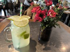 -Apollo·西班牙小酒馆(安福路店)
